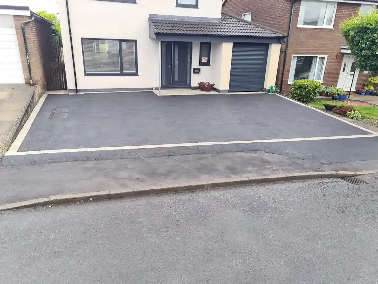 tarmac