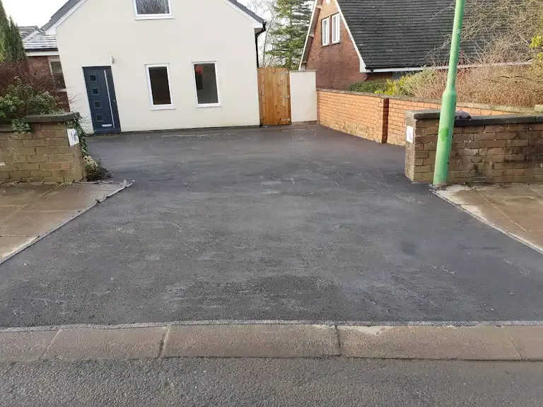 tarmac