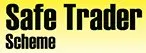 safetrader icon