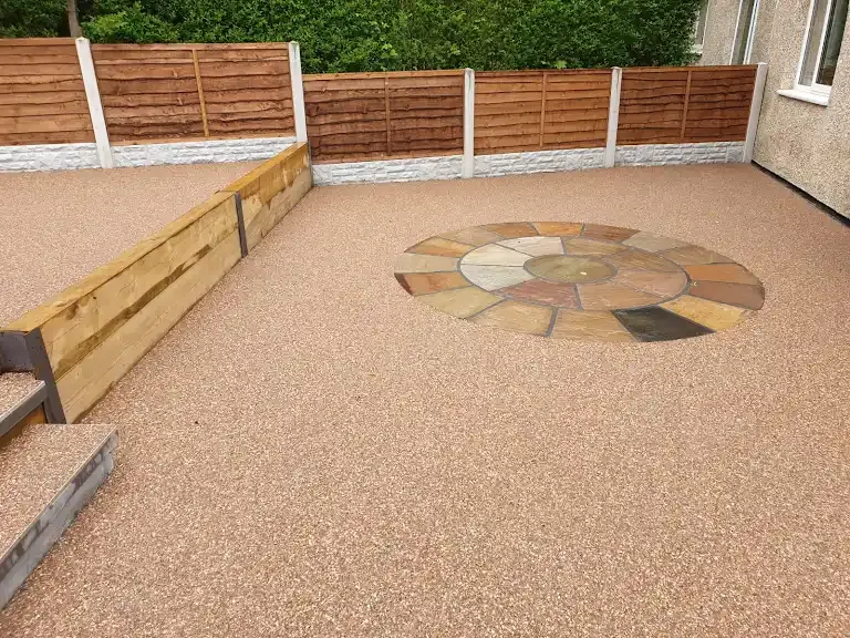 floor